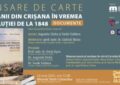 Românii din Crișana în vremea revoluției de la 1848. Documente Autori: Augustin Țărău și Vasile Todinca