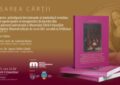 Lansare carte: Agata Chifor (Adel), la Muzeul Ţării Crişurilor
