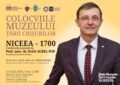 Colocviile Muzeului Țării Crișurilor: Conferința „Niceea – 1700”