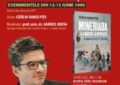 Lansare de carte și sesiune de autografe: Mineriada s-a născut la Revoluție. Evenimentele din 13-15 iunie 1990