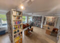 Peste 80% stadiul lucrărilor de modernizare a Bibliotecii Județene ,,Gheorghe Șincai”