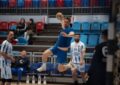 Înfrângere surprinzătoare pentru handbaliştii de la CSM Oradea în penultima etapă din play-off