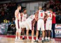 Eşec, după prelungiri, pentru CSM CSU Oradea în primul duel al semifinalei cu CSO Voluntari