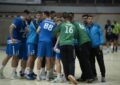 Handbaliștii de la CSM Oradea au suferit un eșec sever la Sighișoara