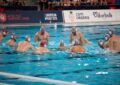 Bătălii decisive pentru CSM Oradea în disputa cu Steaua din Superliga Naţională de polo