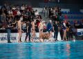 Echipa de polo CSM Oradea s-a calificat din nou în finala Superligii Naţionale