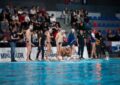 CSM Oradea a învins Dinamo cu 15-8 şi va juca meciul 3 al semifinalei Superligii de polo la Bucureşti