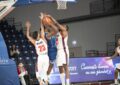 Baschetbaliştii de la CSM CSU Oradea au câştigat primul duel cu SCM U Craiova din primul tur al play-off-ului Ligii Naţionale