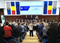 Universitatea din Oradea continuă să își onoreze cei mai valoroși cercetători