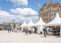 Mâine se deschide Târgul de Carte Gaudeamus Radio România Oradea, 14 – 18 mai 2025