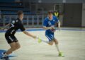 Un joc cât o finală pentru handbaliștii de la CSM Oradea, duminică, la Sighișoara