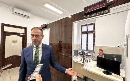 Cartea de identitate electronică, disponibilă în Oradea – un nou pas spre digitalizarea serviciilor publice