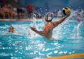 CSM Oradea a cedat cu 9-11 în cel de-al doilea joc al finalei de polo cu Steaua