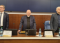 Profesorul emerit Paul E. Michelson, la Universitatea din Oradea, despre „lucrurile care ne fac oameni