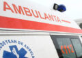 Accident rutier grav la Sârbi