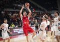 Victorie importantă pentru CSM CSU Oradea, la Voluntari, în meciul 3 al Ligii Naţionale de baschet masculin