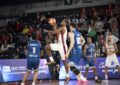 CSM CSU Oradea s-a calificat în semifinalele Ligii Naţionale de baschet, după ce a câştigat la Craiova, cu 65-60!