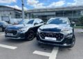 Audi Q8 – Luxul care te pune în mișcare, acum la un preț special