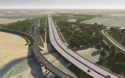Oradea – Salonta | A fost semnat contractul pentru execuția Drumului Expres