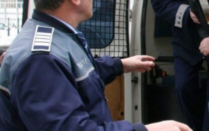 Trei bărbați, condamnați la închisoare pentru trafic de droguri de mare risc și operațiuni cu produse susceptibile de a avea efect psihoactiv, depistați și încarcerați de polițiștii din Bihor