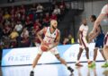 CSM CSU Oradea s-a impus cu 101-87 în cel de-al doilea joc cu SCM U Craiova
