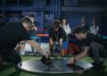 Robotics Championship revine la Oradea! Ediția a XIII-a începe mâine