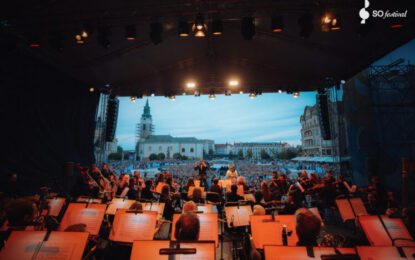 Sounds of Oradea Festival IV  13 – 15 iunie 2025