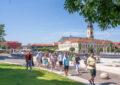 Visit Oradea oferă tururi ghidate gratuite în perioada mai – septembrie 2025