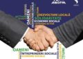 Luna mai este luna promovării economiei sociale