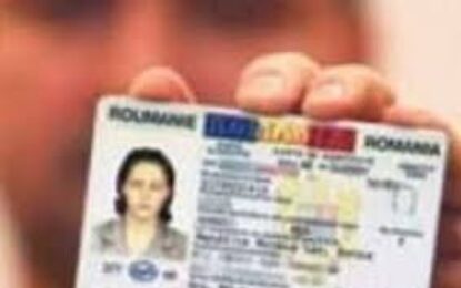 Serviciul de Evidență a Persoanelor Oradea face apel către cetățeni pentru actualizarea actelor de identitate