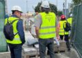 Campanie Naţională pentru verificarea modului în care sunt respectate prevederile legale în domeniul construcţiilor