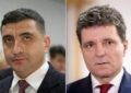 George Simion a câştigat primul tur al alegerilor prezidenţiale şi se va lupta în turul al doilea cu Nicuşor Dan
