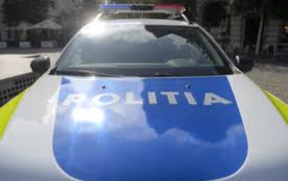 Caz B.C.C.O. Oradea – Serviciul de Combaterea Traficului de Persoane