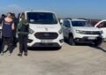Rezultatele obţinute de poliţiştii Serviciului pentru Imigrări al Judeţului Bihor, în primele patru luni ale acestui an