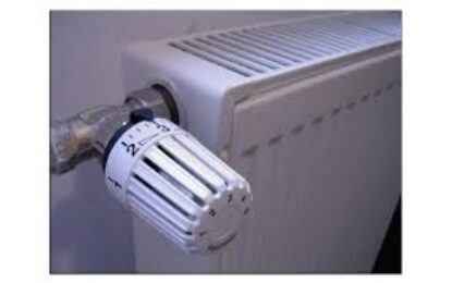 Se întrerupe furnizarea energiei termice pentru punctul termic 824 din Oradea