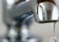 Se întrerupe furnizarea apei calde de consum pentru consumatorii alimentați din punctul termic 824