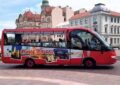 Programul Autobuzului turistic ȋn 10 şi 11 mai