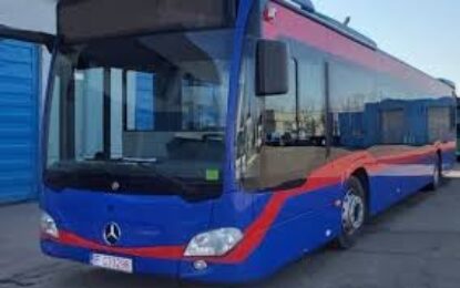 Programul de circulatie al mijloacelor de transport ȋn 17 mai