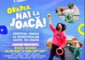 Joaca începe la Oradea în 24 mai