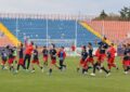 Echipele de juniori U17 şi U15 ale FC Bihor s-au calificat în finala Cupei României!
