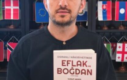 „Cheia Transilvaniei” – Oradea într-un volum publicat de un tânăr istoric turc
