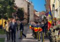 Ziua Independenței Naționale a României, Ziua Victoriei Coaliției Națiunilor Unite în cel de-al Doilea Război Mondial și Ziua Uniunii Europene