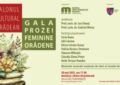 Salonul cultural orădean: Gala prozei feminine orădene