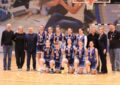 Universitatea din Oradea medaliată cu bronz în cadrul Campionatului Național de Baschet Feminin