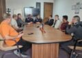 Activitate preventivă a polițiștilor bihoreni, dedicată informării cetățenilor străini și siguranței rutiere