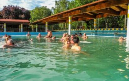 Bilete de tratament pentru pensionarii bihoreni