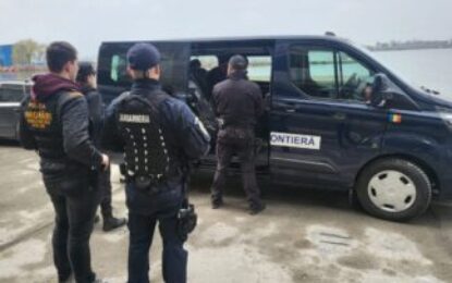 Activitatea Inspectoratului General pentru Imigrări în combaterea şederii ilegale a străinilor: Bilanţ 3 luni şi anul 2024