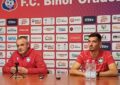 FC Bihor vrea să încheia sezonul cu o victorie în faţa propriului public