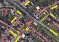 Restricții de circulație temporare pe strada Gheorghe Doja
