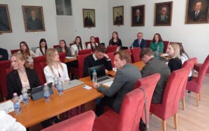 Concurs Național de procese simulate – Dreptul Familiei
